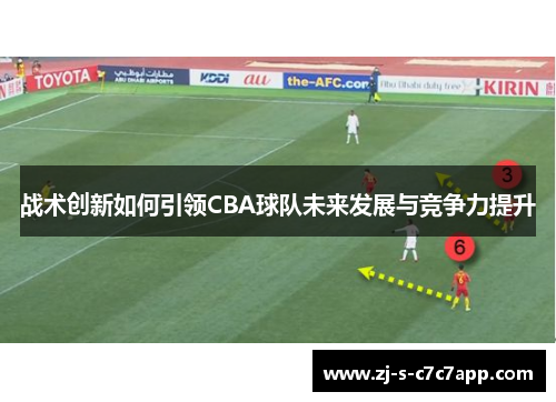 战术创新如何引领CBA球队未来发展与竞争力提升 战术创新如何引领CBA球队未来发展与竞争力提升